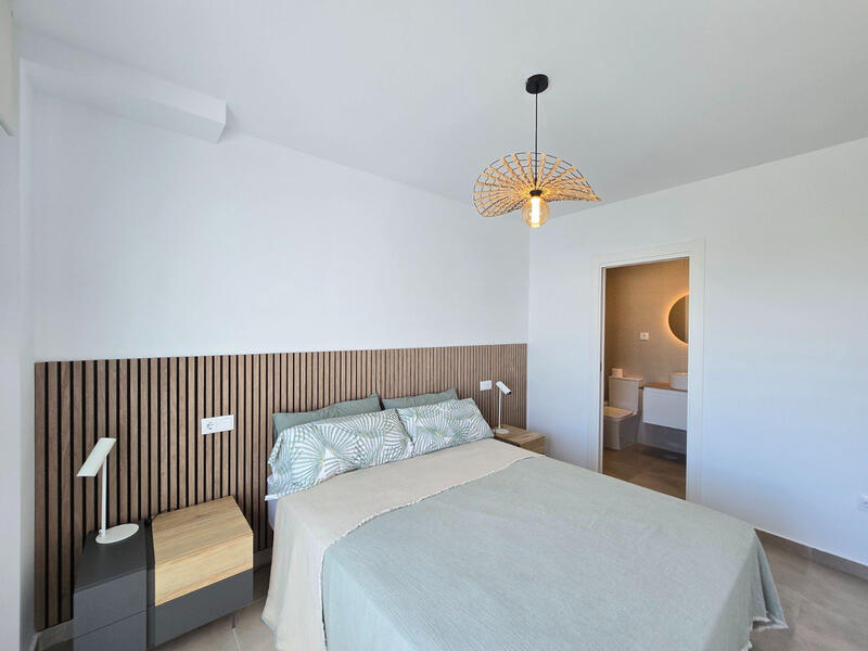 2 Cuarto Apartamento en venta