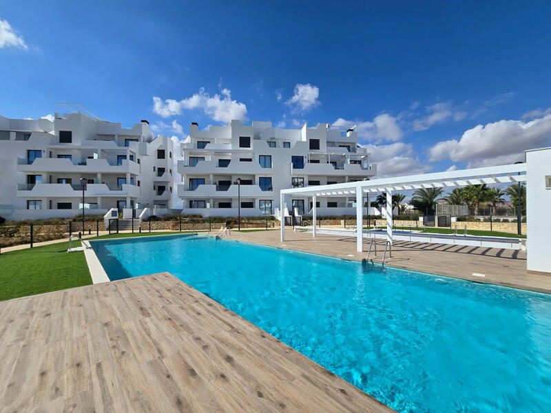 2 Cuarto Apartamento en venta