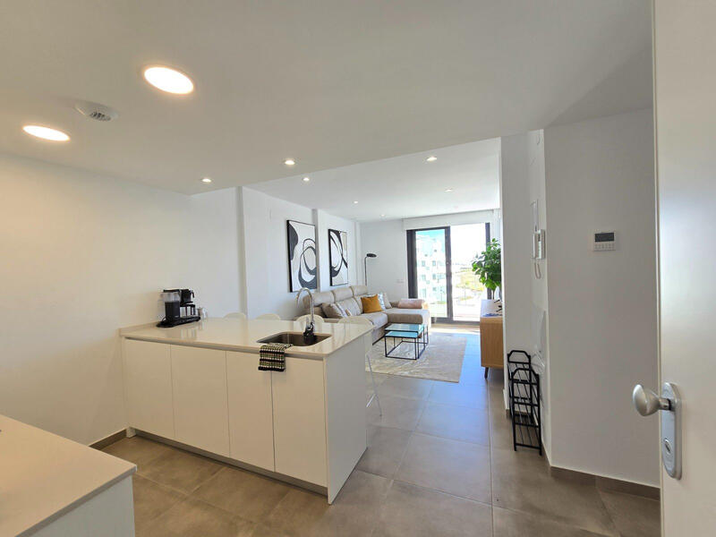 2 Cuarto Apartamento en venta