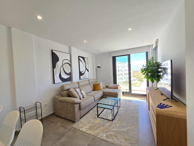 2 Cuarto Apartamento en venta
