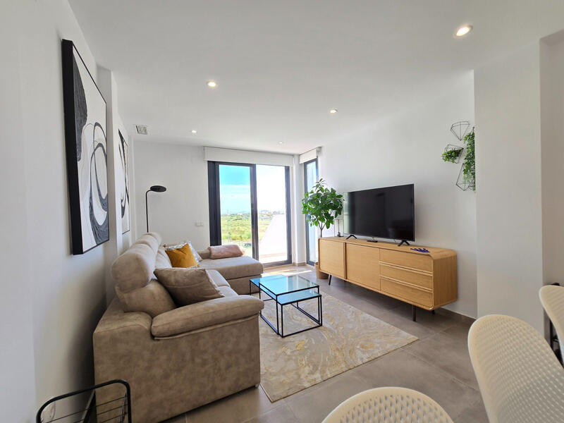 2 Cuarto Apartamento en venta