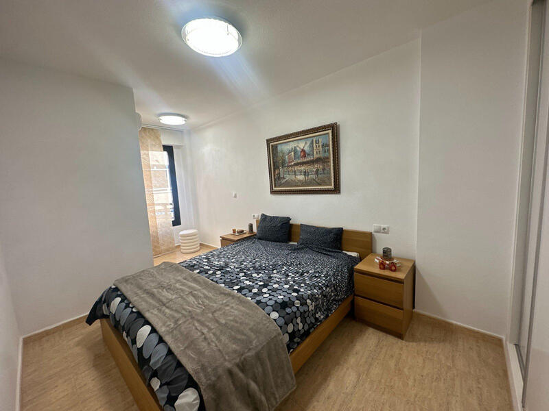 2 chambre Appartement à vendre