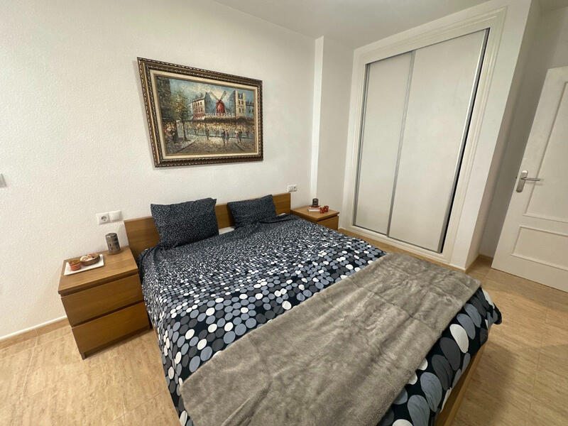 2 chambre Appartement à vendre