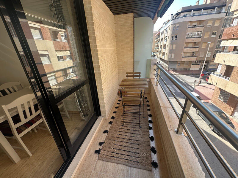 2 chambre Appartement à vendre