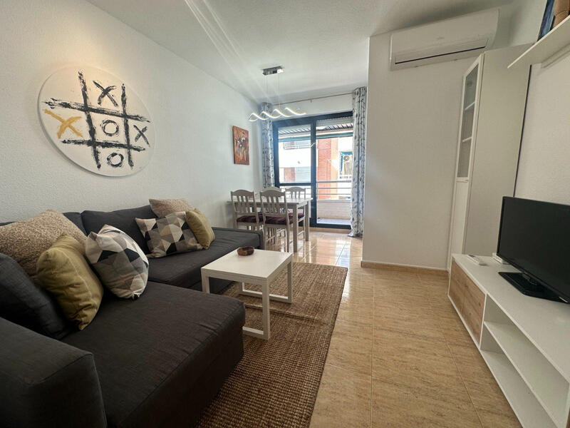 2 chambre Appartement à vendre