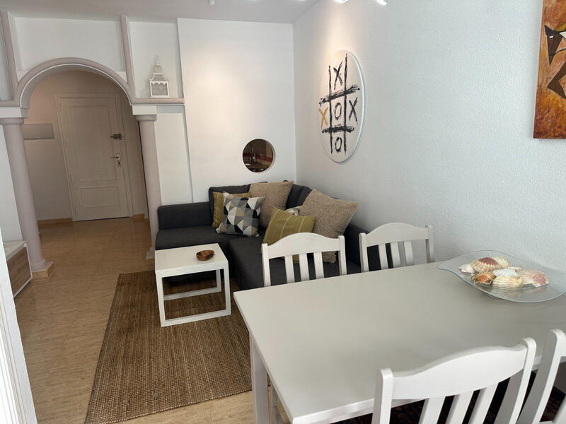 2 chambre Appartement à vendre