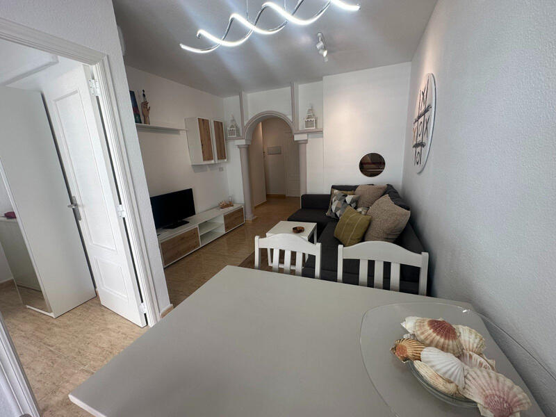 2 chambre Appartement à vendre
