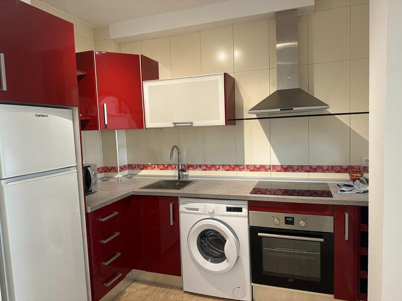2 chambre Appartement à vendre