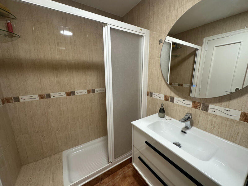 2 chambre Appartement à vendre