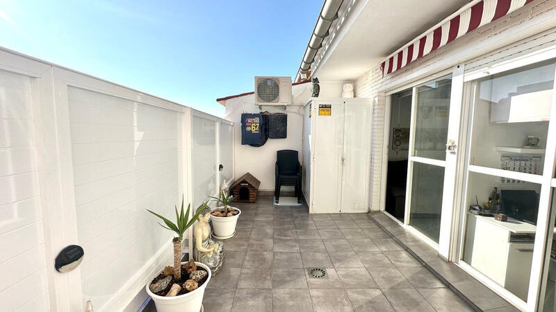 1 chambre Appartement à vendre