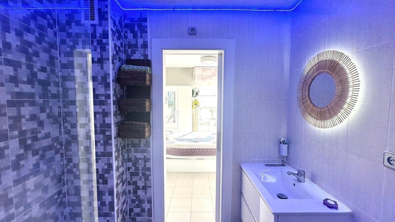 1 chambre Appartement à vendre