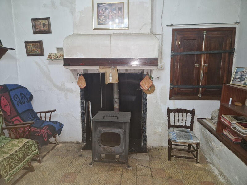7 bedroom Country House for sale