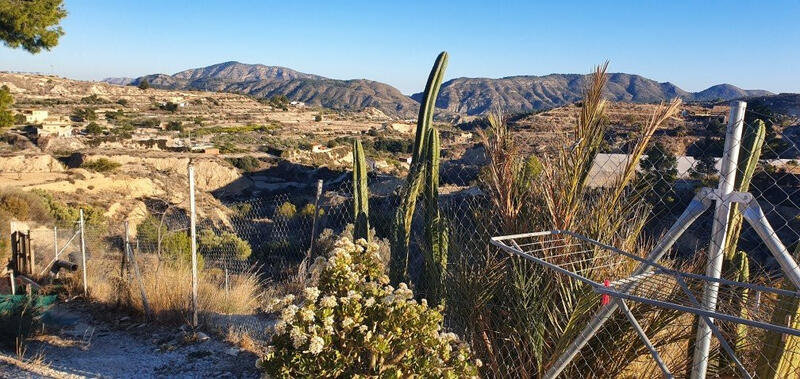 Land for sale