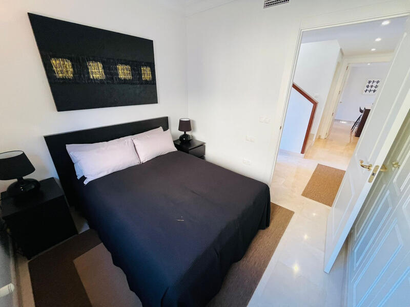 3 Schlafzimmer Villa zu verkaufen