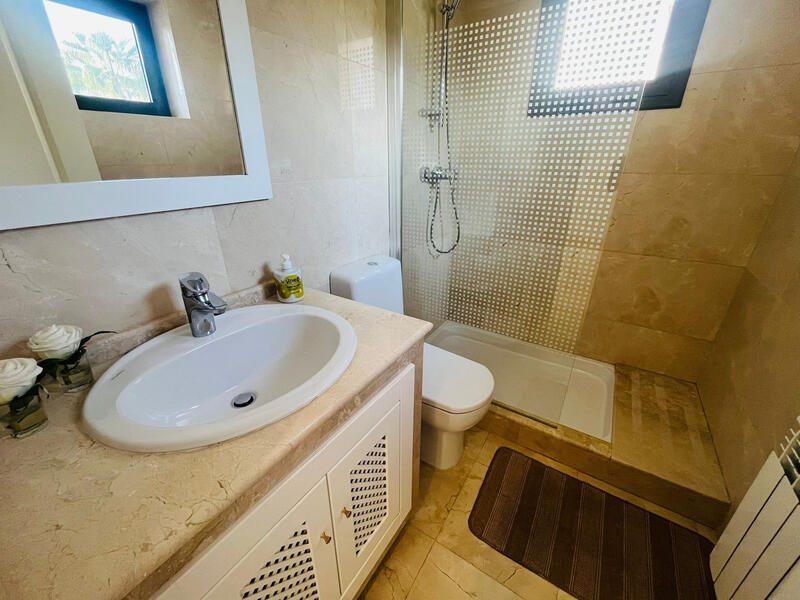 3 Schlafzimmer Villa zu verkaufen