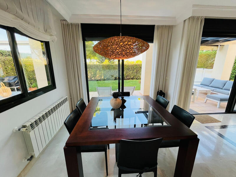 3 Schlafzimmer Villa zu verkaufen