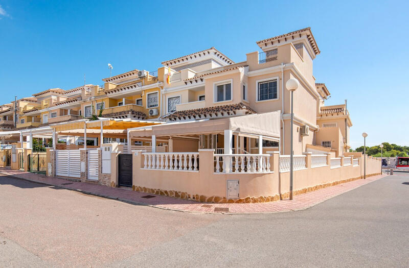 Annen til salgs i Torrevieja, Alicante