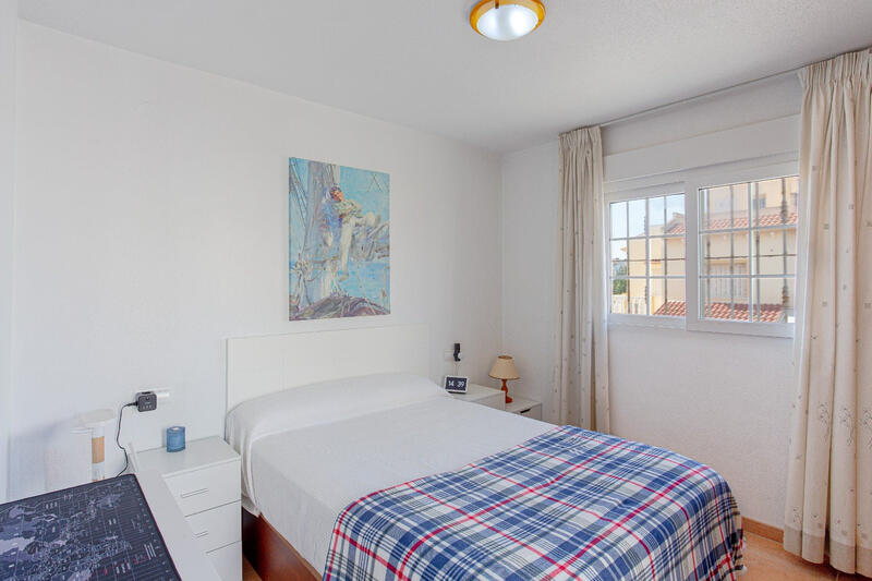 3 sovrum Villa till salu