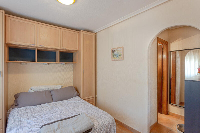 3 sovrum Villa till salu