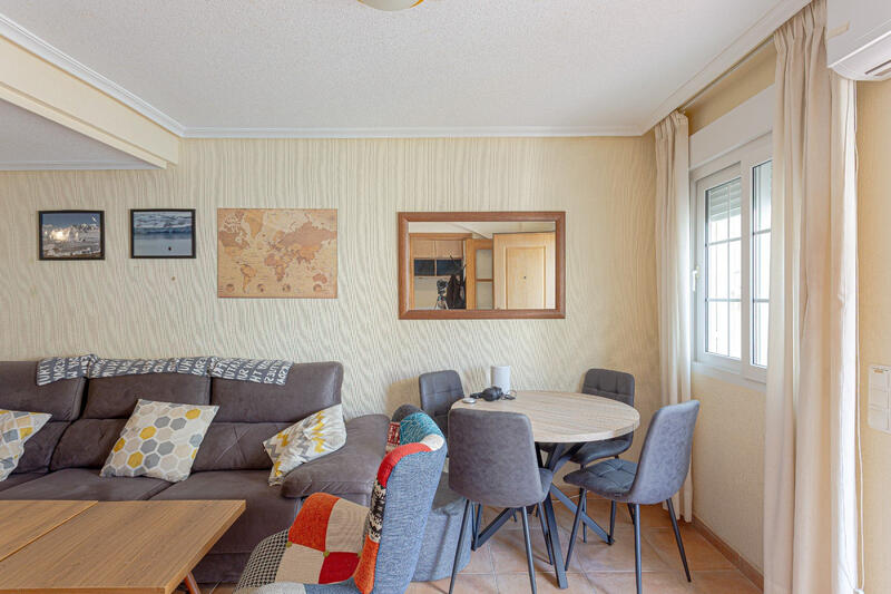 3 sovrum Villa till salu