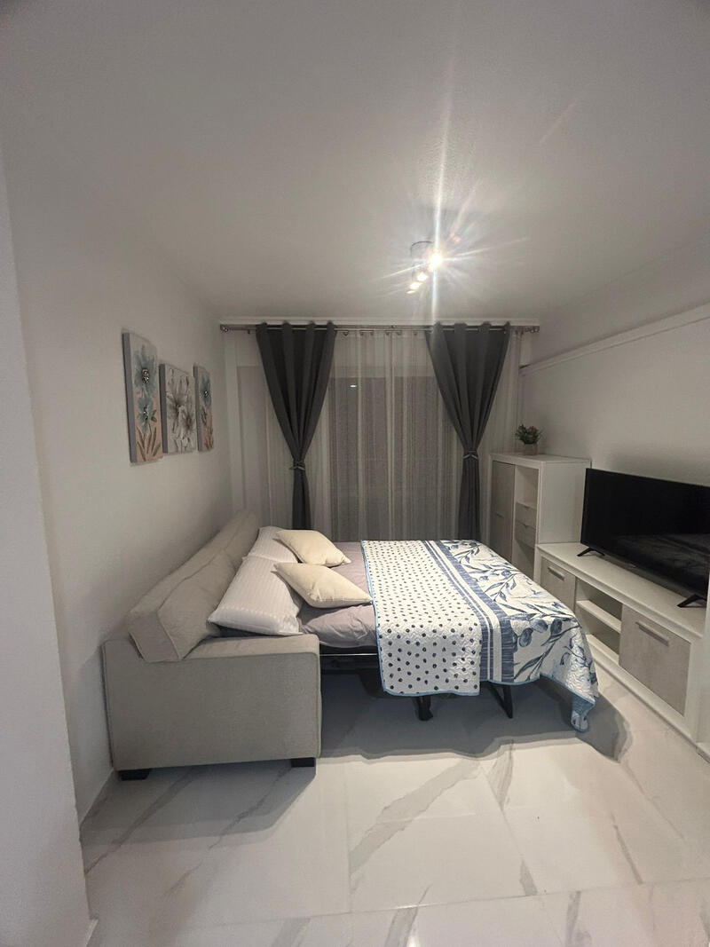 1 soveværelse Lejlighed til langtidsleje 1 soveværelse Lejlighed til langtidsleje