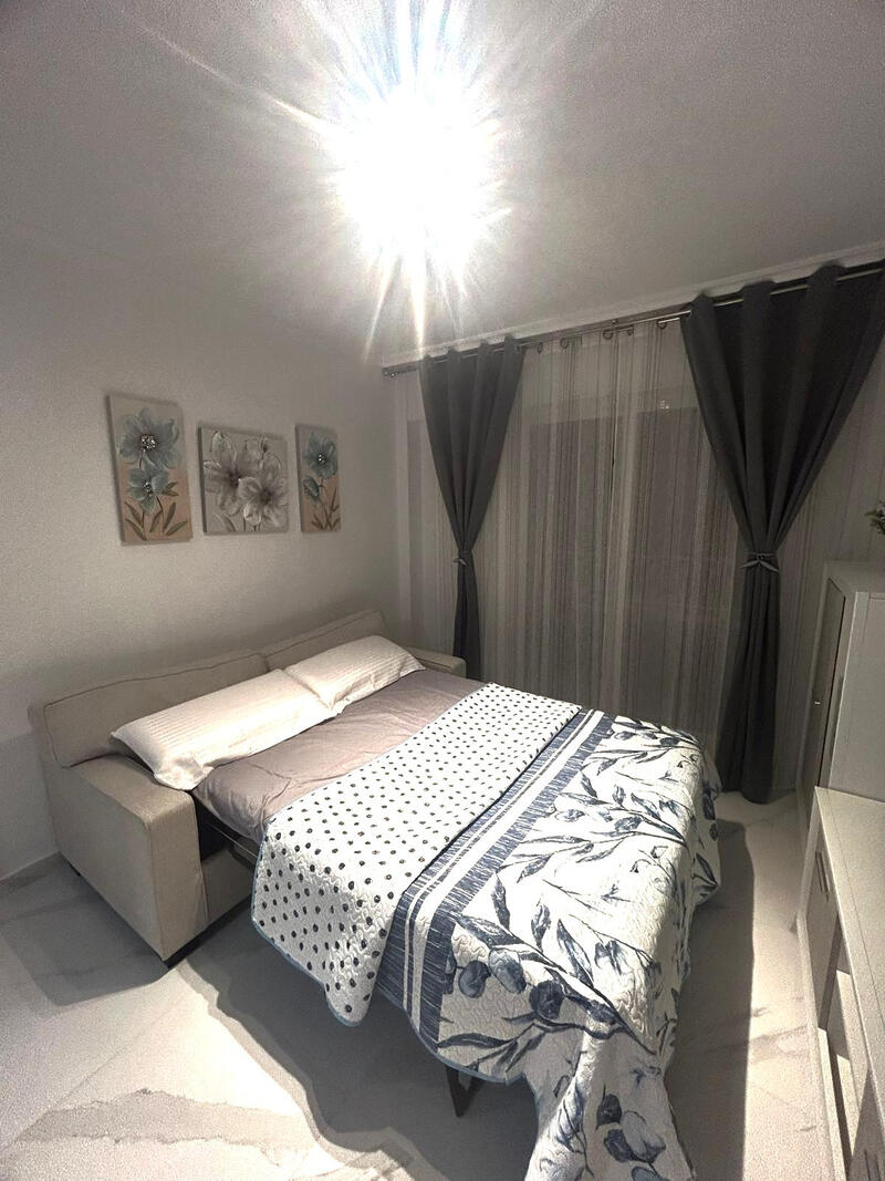 1 soveværelse Lejlighed til langtidsleje 1 soveværelse Lejlighed til langtidsleje