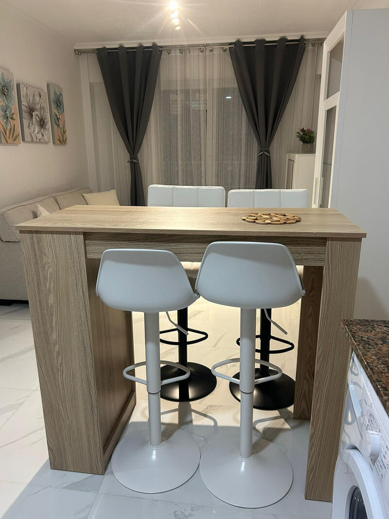 1 soveværelse Lejlighed til langtidsleje 1 soveværelse Lejlighed til langtidsleje