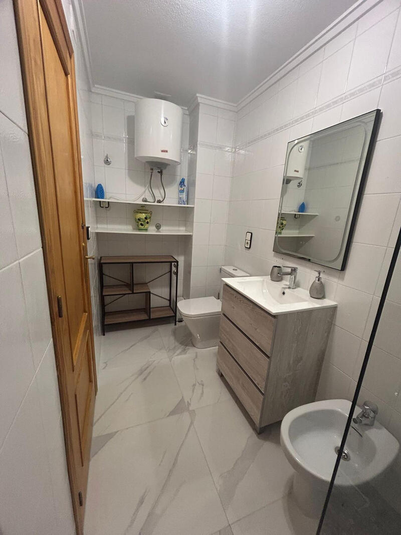 1 soveværelse Lejlighed til langtidsleje 1 soveværelse Lejlighed til langtidsleje