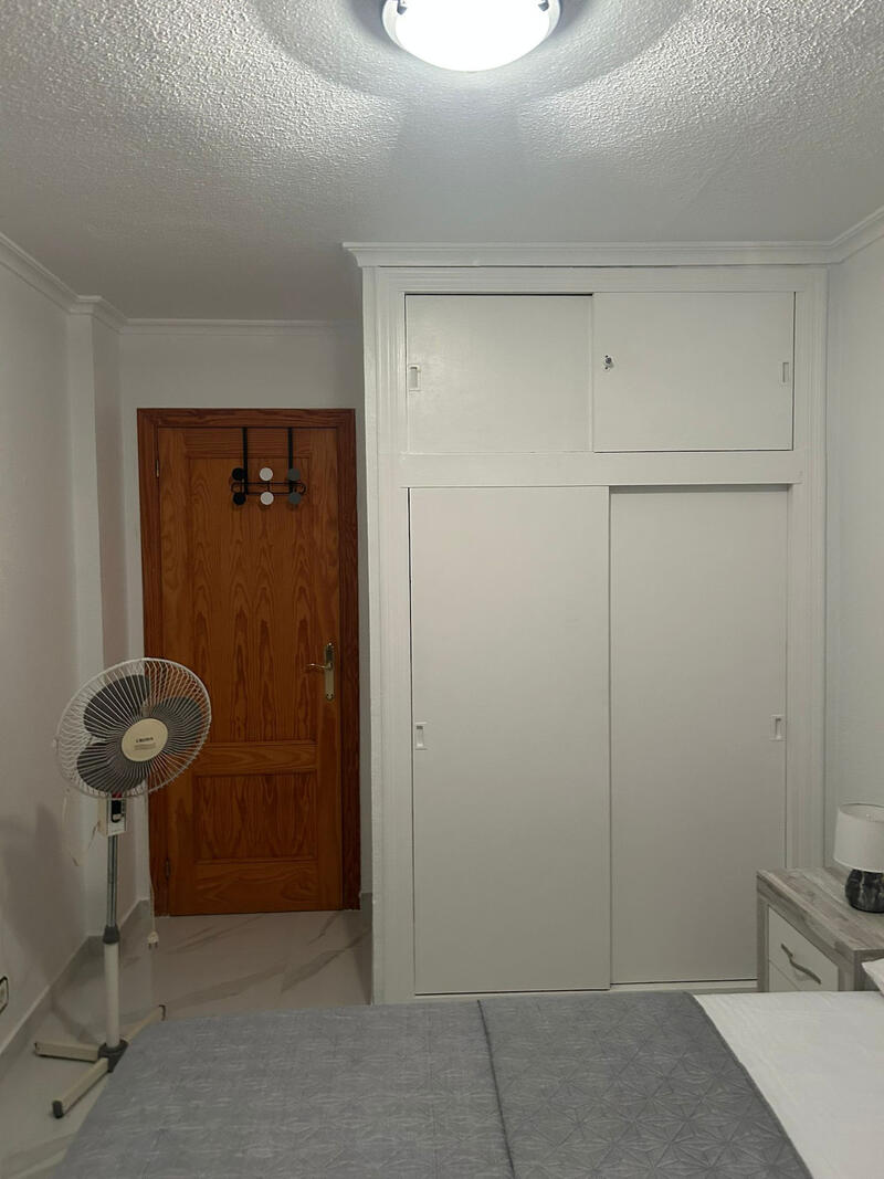 1 soveværelse Lejlighed til langtidsleje 1 soveværelse Lejlighed til langtidsleje