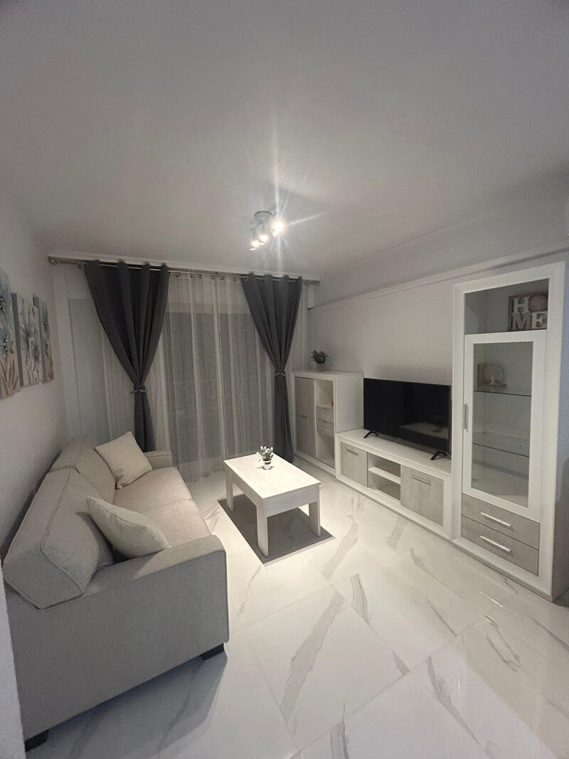 1 soveværelse Lejlighed til langtidsleje 1 soveværelse Lejlighed til langtidsleje