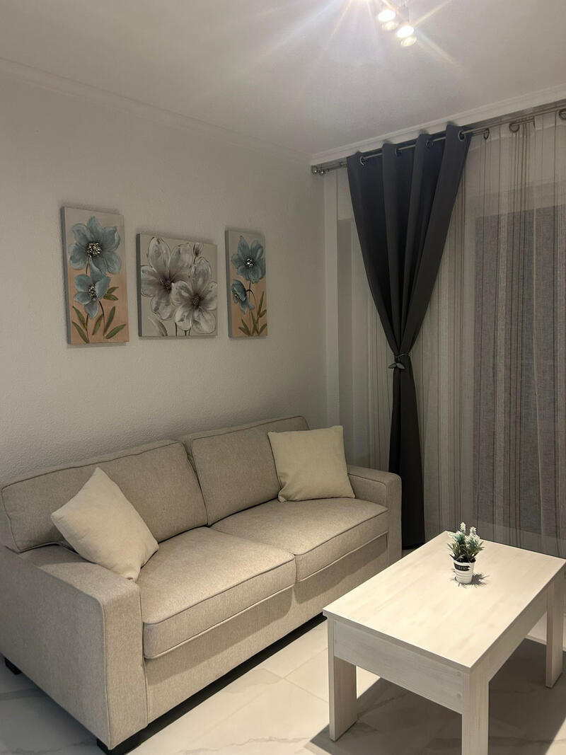 1 soveværelse Lejlighed til langtidsleje 1 soveværelse Lejlighed til langtidsleje