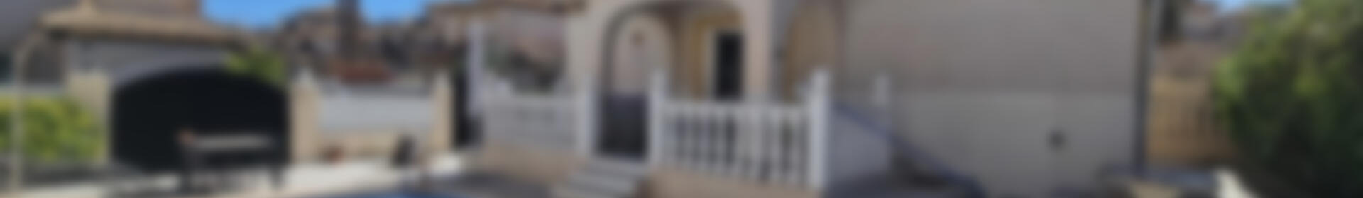 4 soveværelse Villa til salg