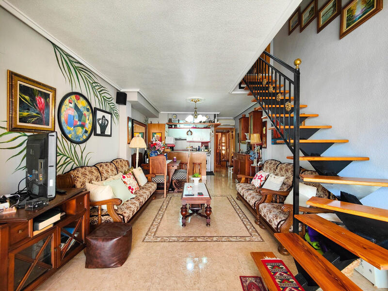 Apartment for sale in Torrevieja, Alicante