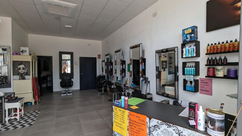 Otro en venta en Lo Crispin, Alicante