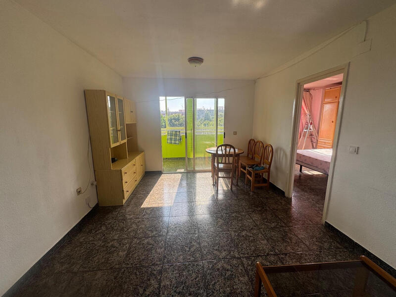 3 chambre Appartement à vendre