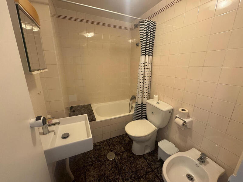 3 chambre Appartement à vendre