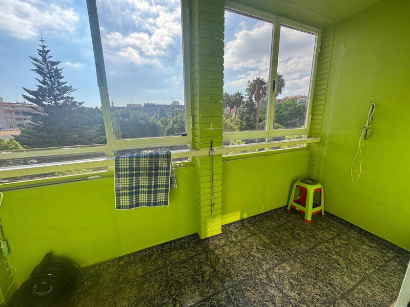 3 chambre Appartement à vendre