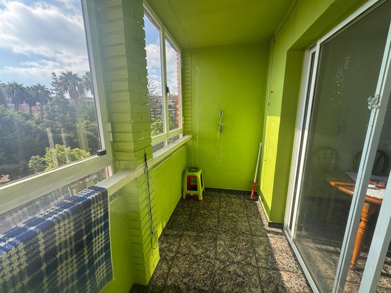 3 chambre Appartement à vendre