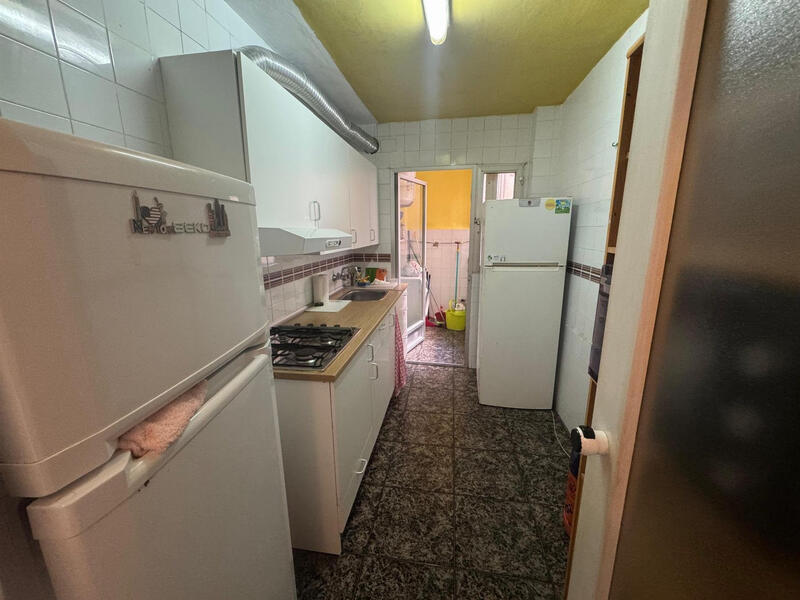 3 chambre Appartement à vendre