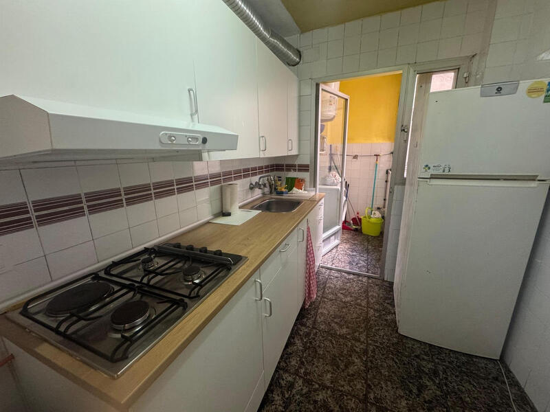 3 chambre Appartement à vendre