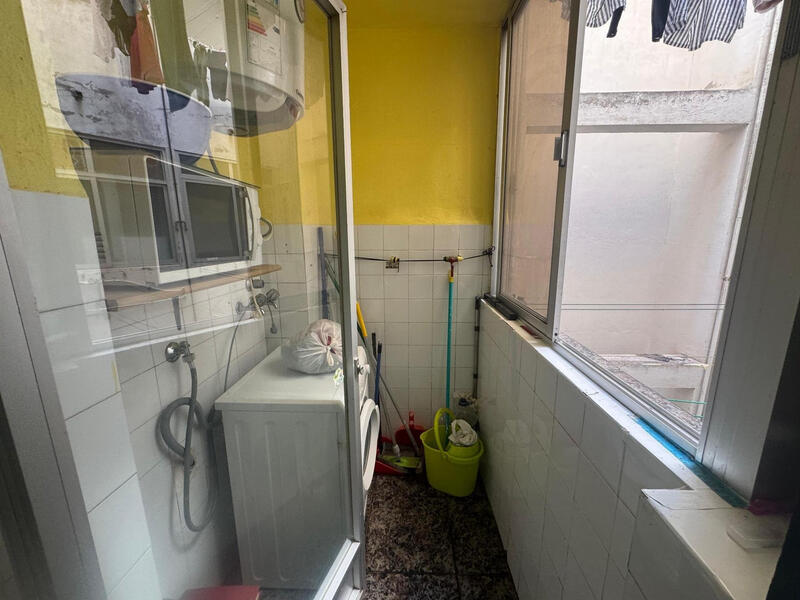 3 chambre Appartement à vendre