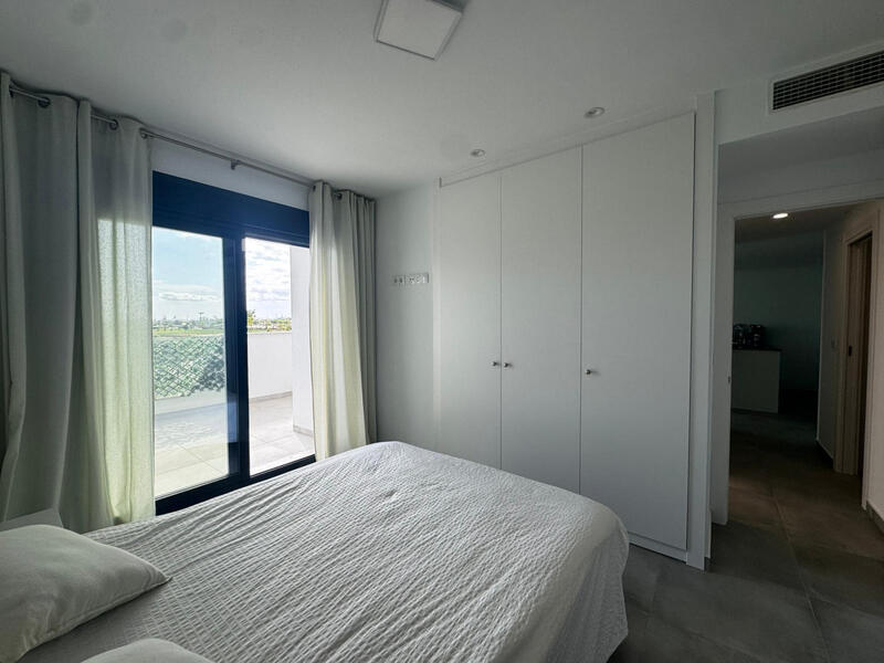 2 Schlafzimmer Appartement zu verkaufen