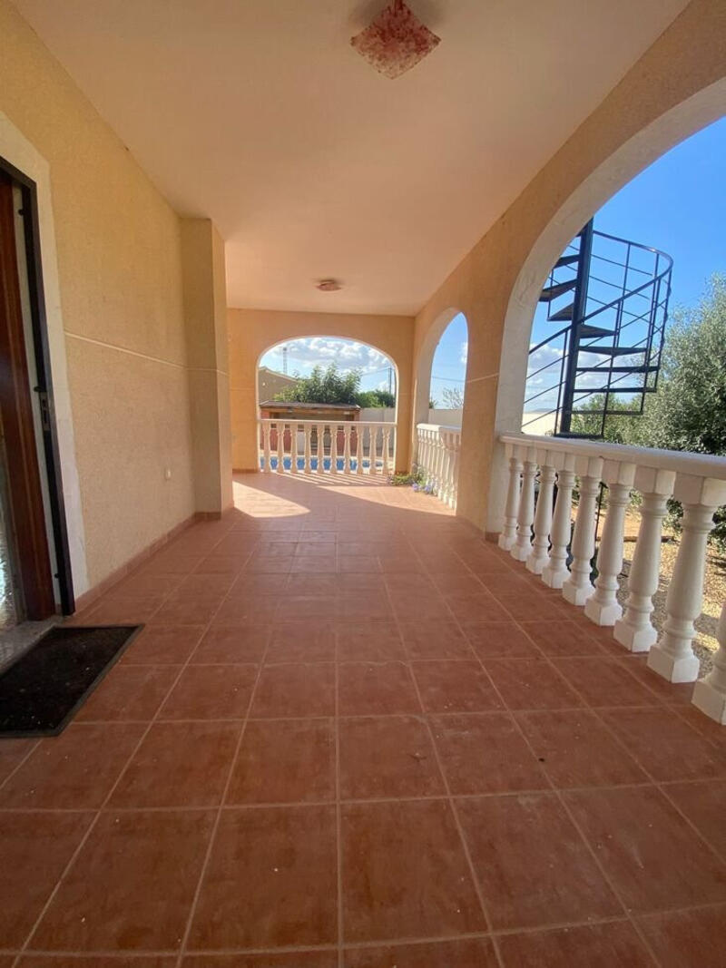 3 chambre Villa à vendre