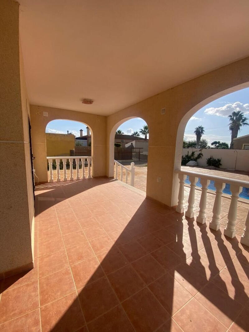 3 chambre Villa à vendre