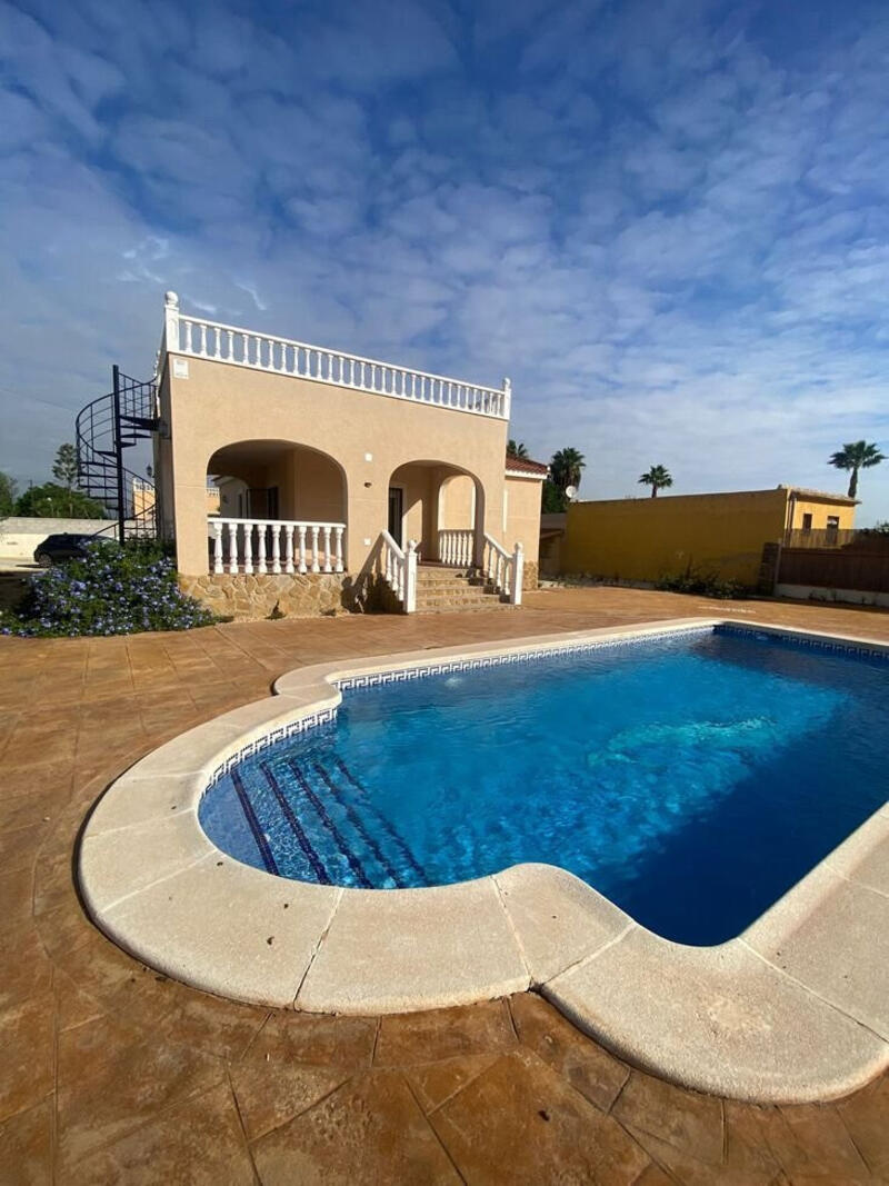 3 chambre Villa à vendre
