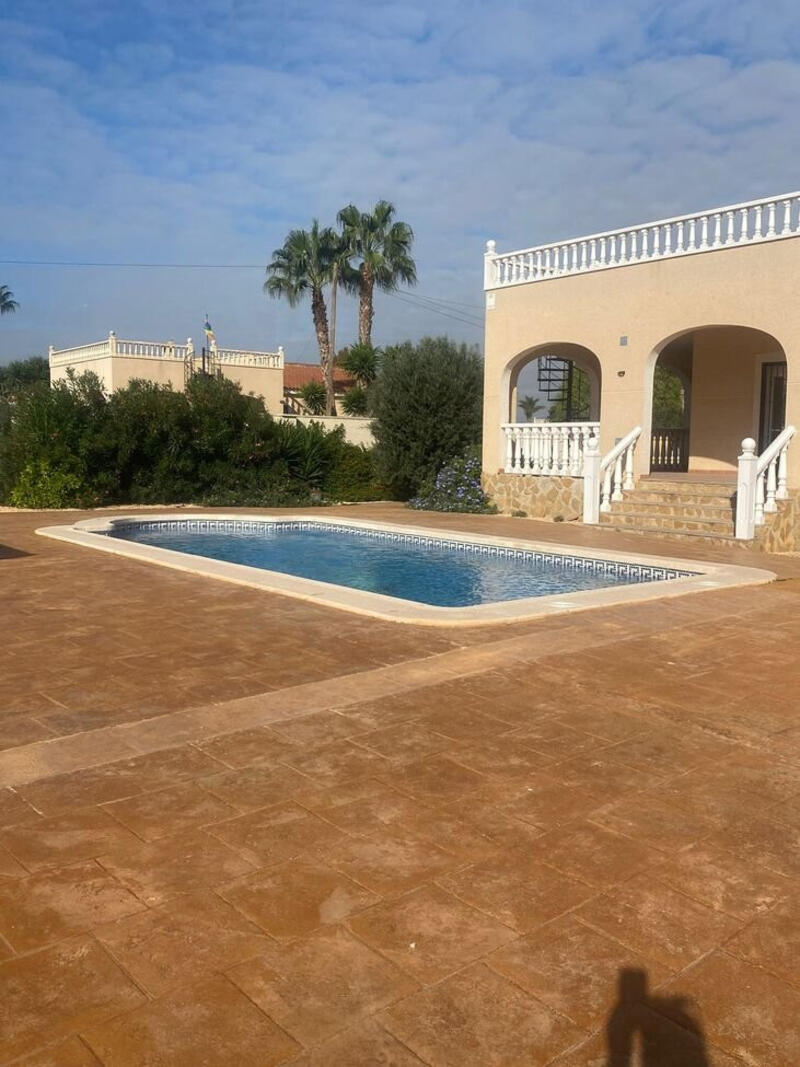 3 chambre Villa à vendre