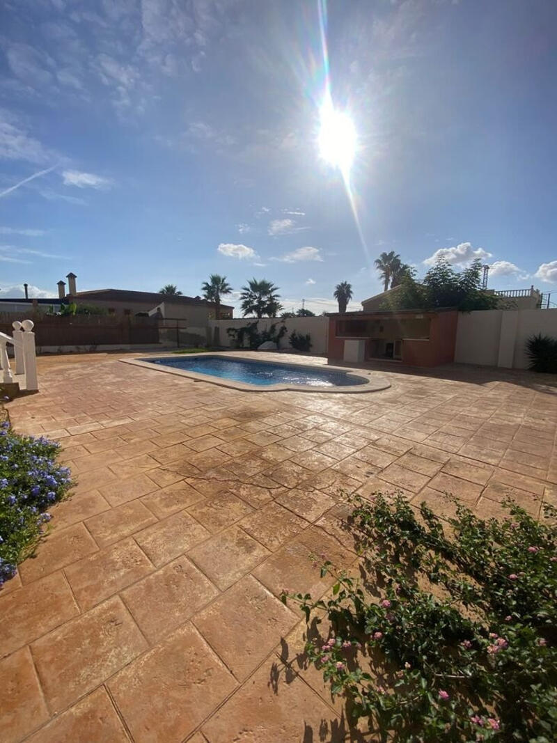 3 chambre Villa à vendre