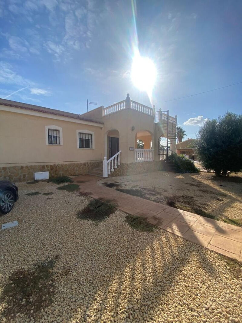 3 chambre Villa à vendre