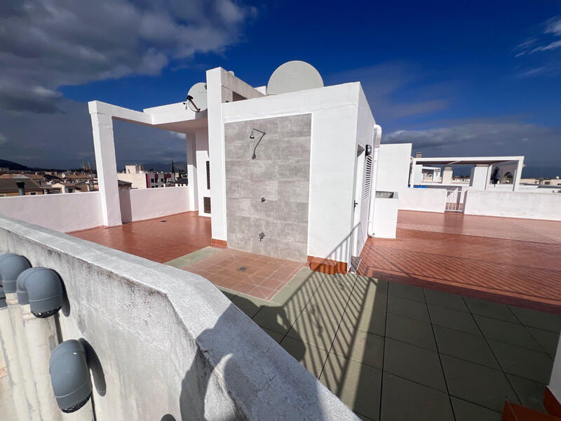 2 bedroom Apartment for sale