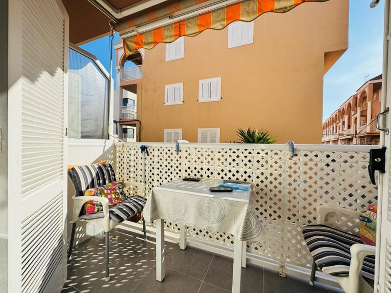 1 Schlafzimmer Appartement zu verkaufen
